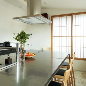 house10 T邸